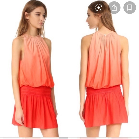 Ramy Brook Paris dress - Picture 2 of 7